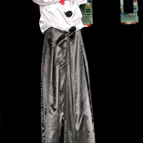 XX lecie Teatru Parra- wieczorne spektakle